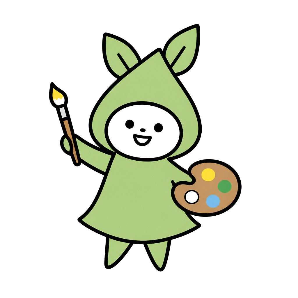 クリエイティブタイプ
