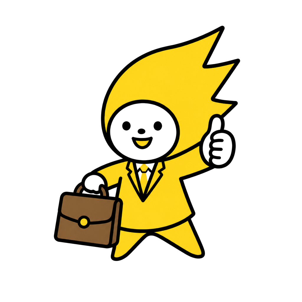 営業タイプ